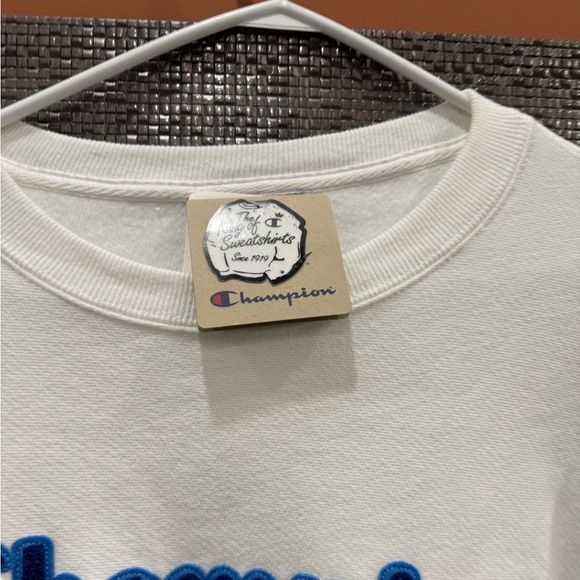 Brand new champions hoodie - Picture 3 of 4